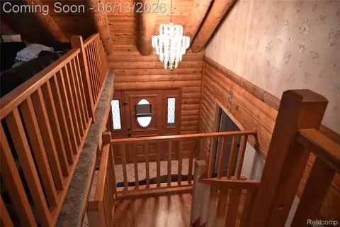 Entry Way - 16501 Hannan Rd, Romulus, MI 48174 photo 1 of 1