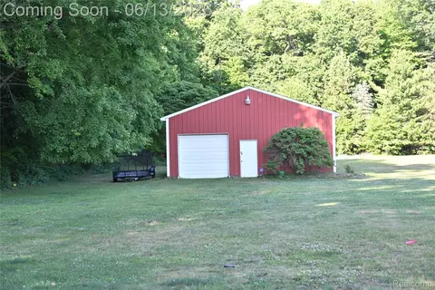 Other - 16501 Hannan Rd, Romulus, MI 48174 photo 6 of 7