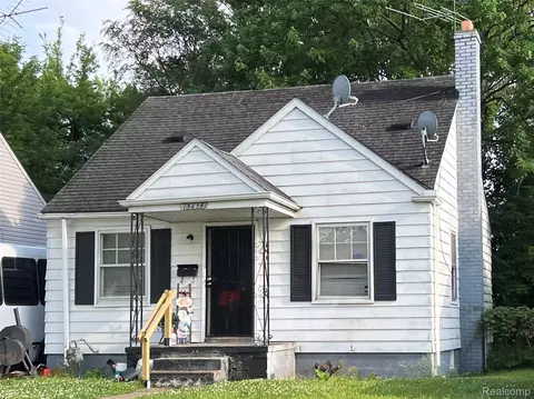 15634 Liberal St, Detroit, MI 48205