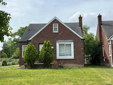 16810 Bringard Dr, Detroit, MI 48205