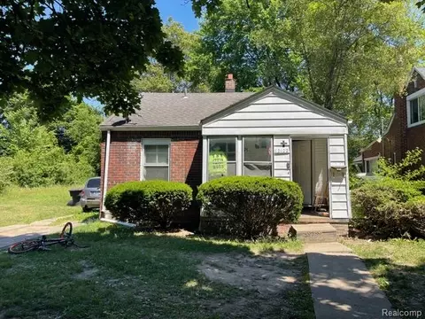 12102 Vaughan St, Detroit, MI 48228