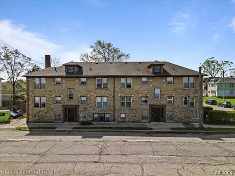 14800 E Vernor Hwy, Detroit, MI 48215