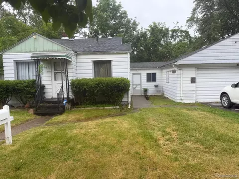 927 Alvord Ave, Flint, MI 48507