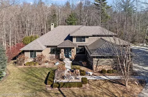 3479 E Shady Ridge Ln, Larkin, MI 48642