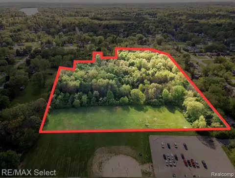 4180 N Genesee Rd, Genesee, MI 48506
