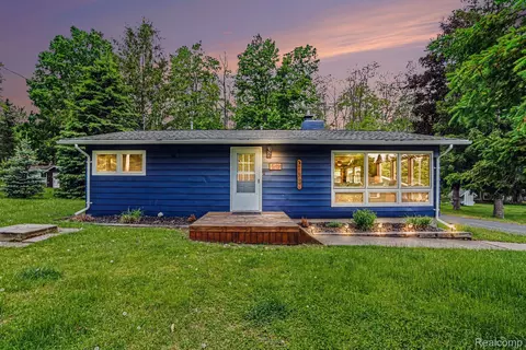 4269 N Owl Rd, Alcona, MI 48742