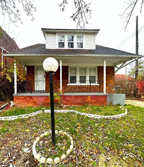 15891 Appoline St, Detroit, MI 48227