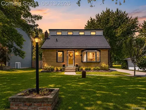 58253 Cathey, Washington, MI 48094