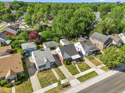 View/Area - 22312 Madison St, Dearborn, MI 48124 photo 8 of 9