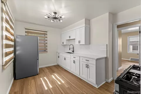 Kitchen - 22312 Madison St, Dearborn, MI 48124 photo 1 of 5