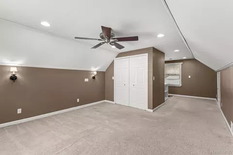 Bedroom - 22312 Madison St, Dearborn, MI 48124 photo 5 of 6