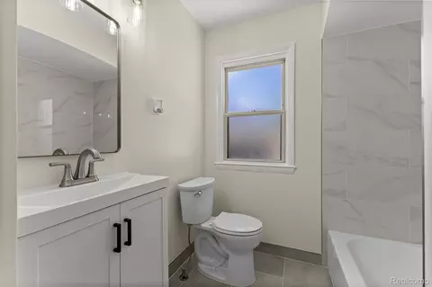 Bath - 22312 Madison St, Dearborn, MI 48124 photo 1 of 5