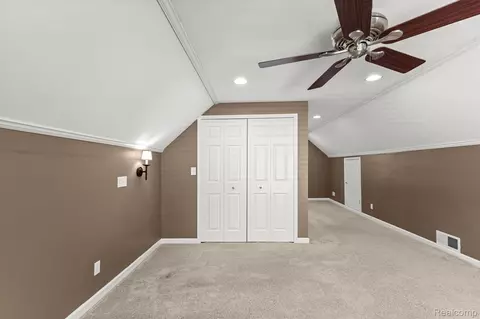 Bedroom - 22312 Madison St, Dearborn, MI 48124 photo 6 of 6