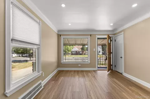 Living - 22312 Madison St, Dearborn, MI 48124 photo 1 of 4