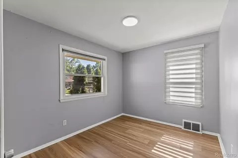 Bedroom - 22312 Madison St, Dearborn, MI 48124 photo 1 of 6