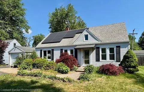 44800 Ecorse Rd, Van Buren, MI 48111