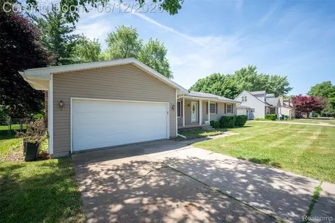 Other - 1518 Diane Dr, Flushing, MI 48433 photo 9 of 14