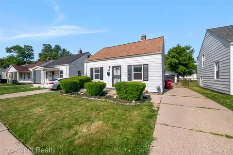 Other - 22085 Rausch Ave, Eastpointe, MI 48021 photo 15 of 15