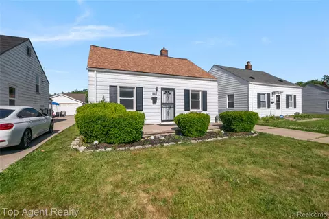 Other - 22085 Rausch Ave, Eastpointe, MI 48021 photo 14 of 15