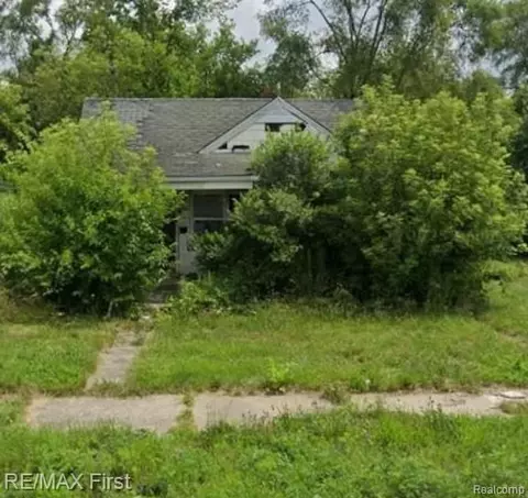 8618 Minock St, Detroit, MI 48228