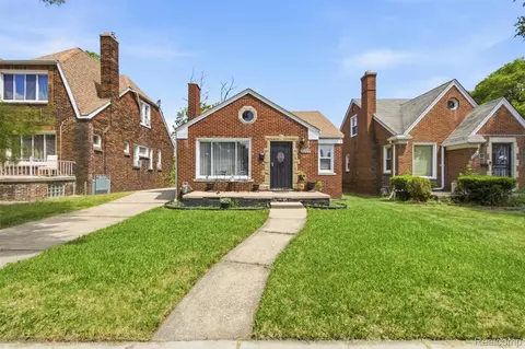 10322 Tireman St, Detroit, MI 48204