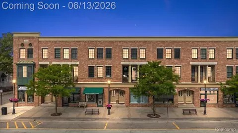 169 Paton Way #12, Romeo, MI 48065