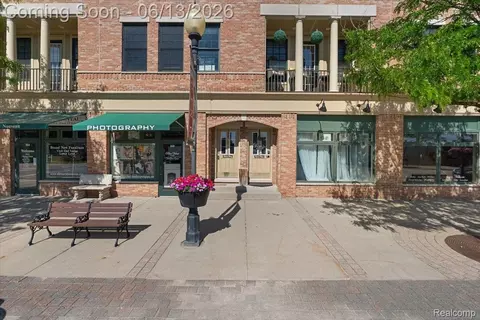 169 Paton Way #12, Romeo, MI 48065