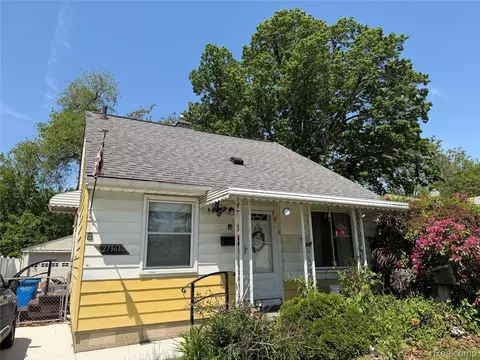 27361 Osmun St, Madison Heights, MI 48071