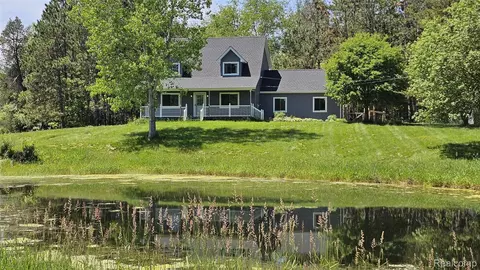 6790 Hinchey Rd, Putnam, MI 48169