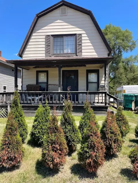 11410 N Saginaw St, Mount Morris, MI 48458