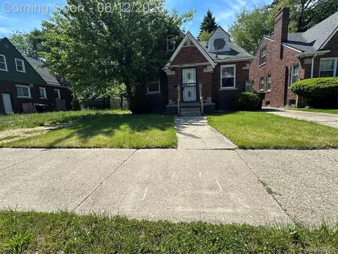 14282 Hampshire St, Detroit, MI 48213