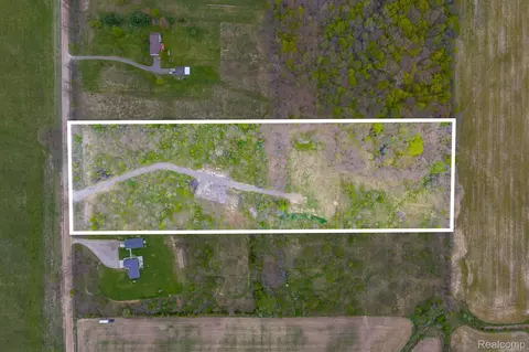 0 Martin Rd, Mussey, MI 48014