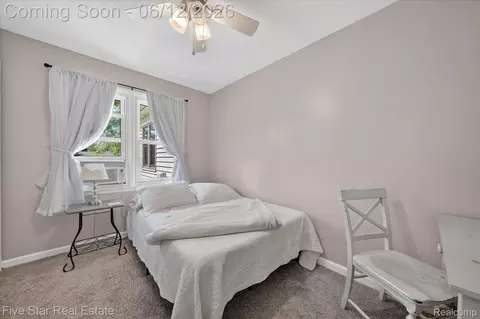 Bedroom - 82 E Hurst Dr, Troy, MI 48085 photo 6 of 8