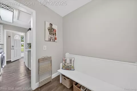 Entry Way - 82 E Hurst Dr, Troy, MI 48085 photo 2 of 2