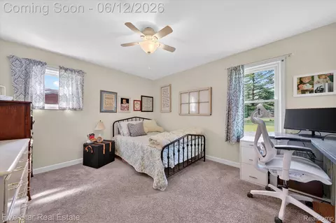 Bedroom - 82 E Hurst Dr, Troy, MI 48085 photo 1 of 8