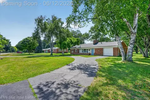 Other - 82 E Hurst Dr, Troy, MI 48085 photo 19 of 21