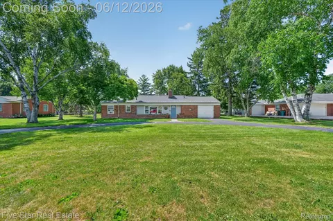 Other - 82 E Hurst Dr, Troy, MI 48085 photo 20 of 21