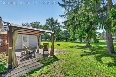 Other - 82 E Hurst Dr, Troy, MI 48085 photo 15 of 21