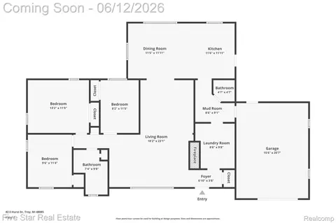 Other - 82 E Hurst Dr, Troy, MI 48085 photo 21 of 21