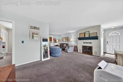 Other - 82 E Hurst Dr, Troy, MI 48085 photo 8 of 21