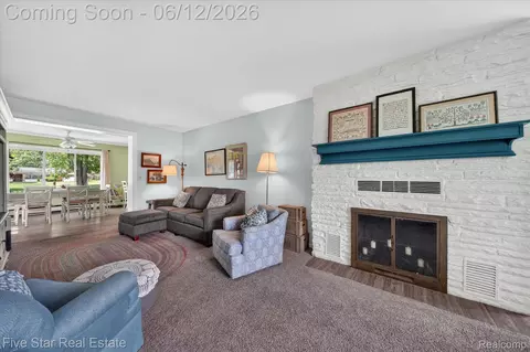 Other - 82 E Hurst Dr, Troy, MI 48085 photo 5 of 21