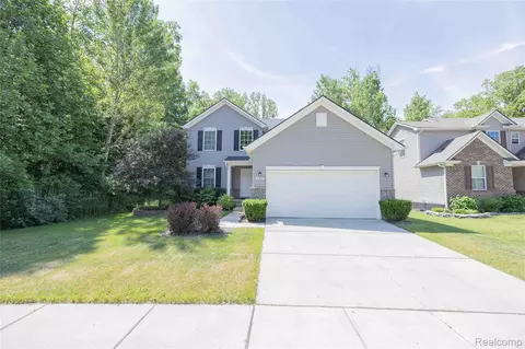 37467 S Dianne Ln, Huron, MI 48164