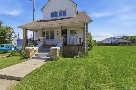 14010 Goddard St, Detroit, MI 48212
