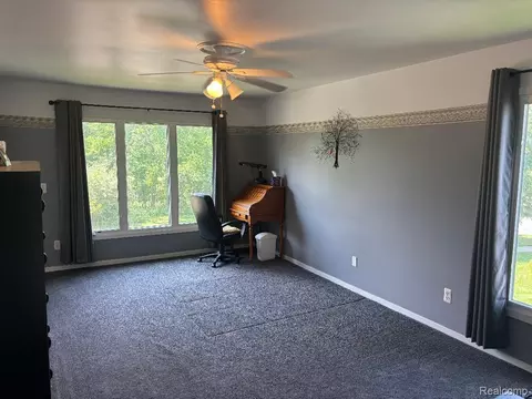Bedroom - 2136 Millstream Dr, Wixom, MI 48393 photo 1 of 3