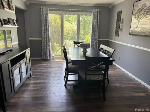 Dining - 2136 Millstream Dr, Wixom, MI 48393 photo 1 of 1