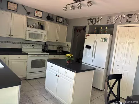 Kitchen - 2136 Millstream Dr, Wixom, MI 48393 photo 1 of 3