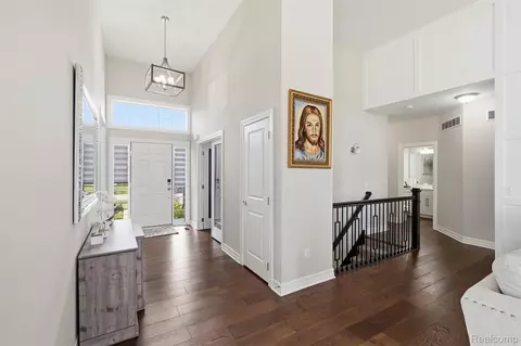 Entry Way - 19077 Thompson Dr, Macomb, MI 48042 photo 1 of 2