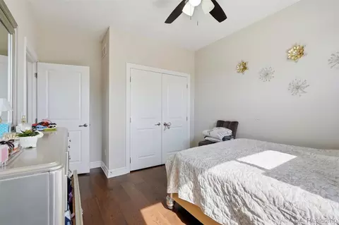 Bedroom - 19077 Thompson Dr, Macomb, MI 48042 photo 4 of 7