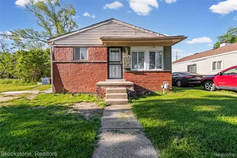 3882 Minnesota St, Detroit, MI 48212