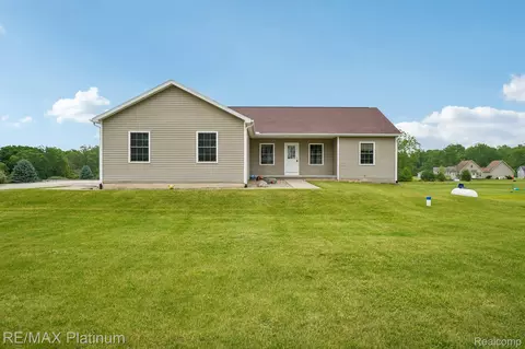 11704 Glen Mary, Byron, MI 48418